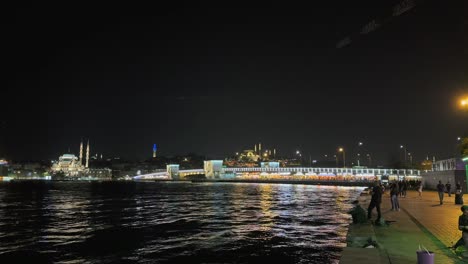 Istanbul-Galata