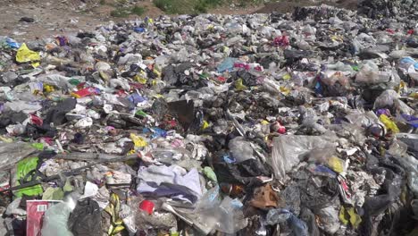 Wide-view-of-a-waste-dumping-ground