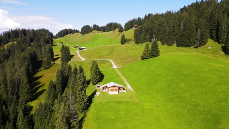 Schweiz,-Jagd,-Hütte,-Alpen,-Kultur,-Natur,-Torusim,-Schweizer,.mp4