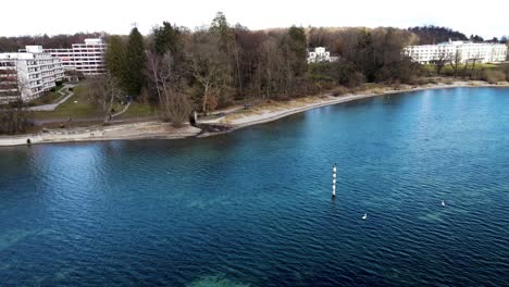 Konstanz,-Bodensee,-Lake-Constanze,-Tourism,-Germany,-Konstanzer,-Bucht,-Nature,-Autum