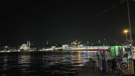 Istanbul-Galata