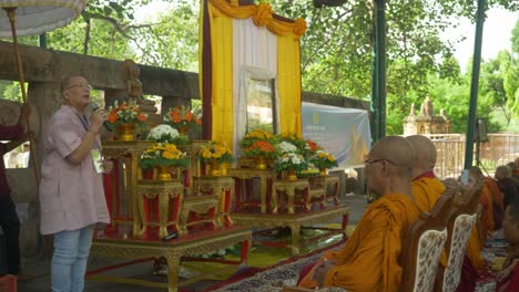 Inaugural-address-to-celebrate-the-Holy-Dalai-Lama's-88th-birthday-at-the-sacred-Mahabodhi-Temple-Complex-under-Bodhi-Tree
