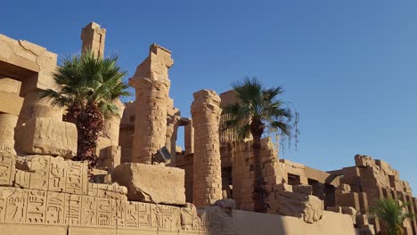 Templo-De-Karnak