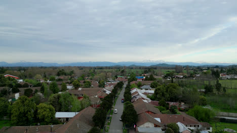 San-Javier-de-Loncomilla-Chile-Maule-streets-flying-view-from-drone