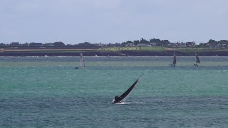 yachts-racing-with-Wexford-Farmland-in-the-background