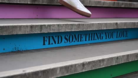 Find-Something-You-Love,-London,-United-Kingdom