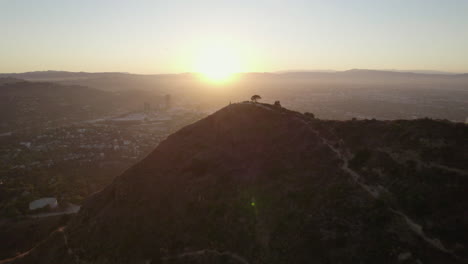 A-Cinematic-Aerial-View-of-Mt