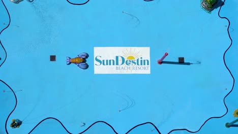 Resort-De-Playa-Sundestin-En-Destin-Florida