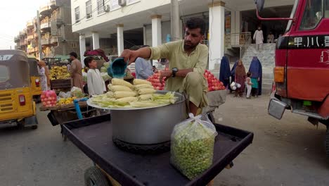 Roadside-Corn-Vendor