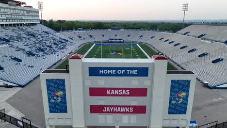 Hogar-De-Los-Kansas-Jayhawks