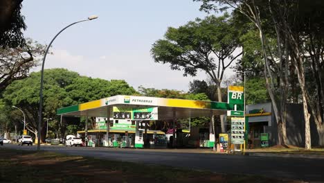 Petrobras-Petrolera-Estatal-Brasileña