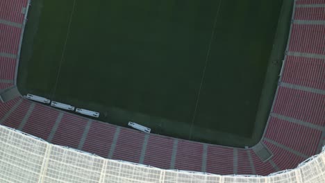 Top-Down-Aerial-View-of-Puskas-Arena-in-Budapest