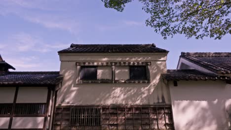 Japanese-style-old-Warehouse-Fuchu-City-Local-Forest-Museum