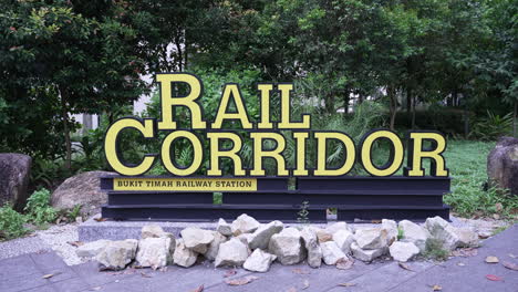 El-Corredor-Ferroviario-En-Singapur.