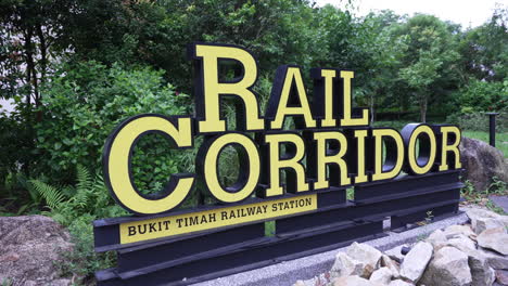 El-Corredor-Ferroviario-En-Singapur.
