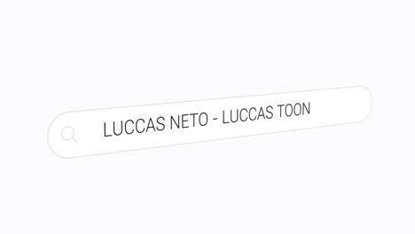 Buscando-Luccas-Neto---Luccas-Toon-En-La-Web