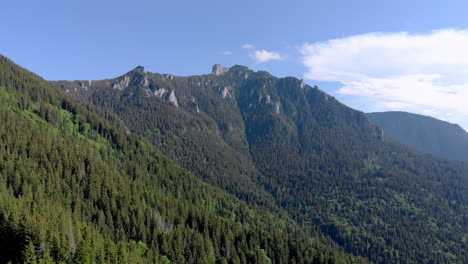 Ceahlau-National-Park-aerial-view