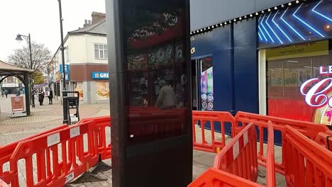 British-Telecom-digital-street-hub-touchscreen-services-installation-connecting-town-high-street-community-to-the-future