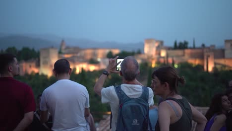 Granada,-Spain