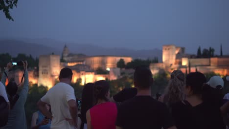 Granada,-Spain