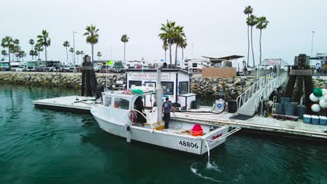 drone-view-of-oceanside-harbor-fule-dock