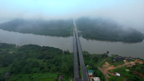 Marina-Bridge,-Eket,-Bundesstaat-Agka-Ibom,-Nigeria
