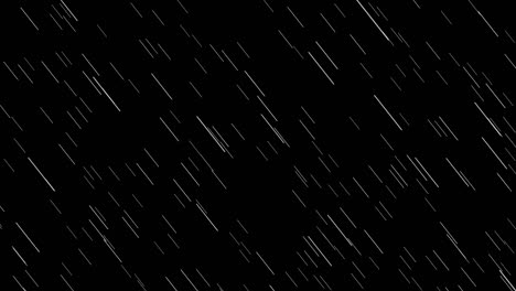 Diagonally-falling-heavy-rain-effect