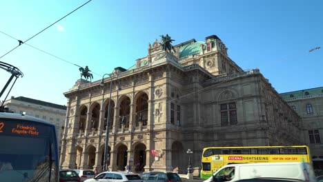 La-Ópera-Estatal-De-Viena-Está-Llena-De-Espectáculos-Y-Eventos-Muy-Variados.