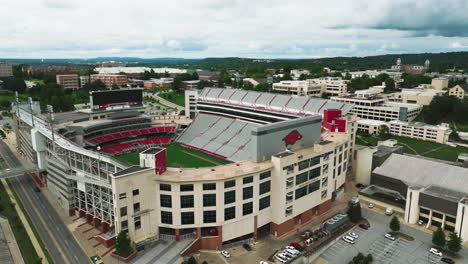 American-Football-Stadion---Donald-W