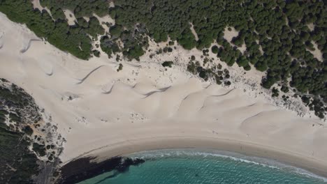 the-dune-of-bolonia--from-above,-by-drone