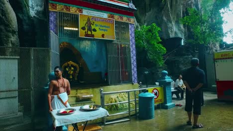 a-monk-in-hindu-temple-batu-cave-in-kuala-lampur-in-malaysia