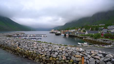 Wunderschöne-Natur-Norwegen.