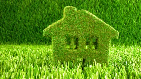 Little-Eco-House-on-the-green-grass.-Eco-concept-background.