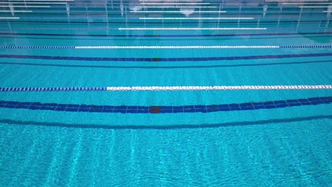 Olympic-Swimming-pool-background-on-a-bright-Sunny-day