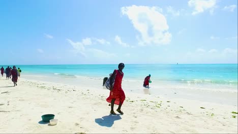 masais-on-jambiani-beach-zanzibar