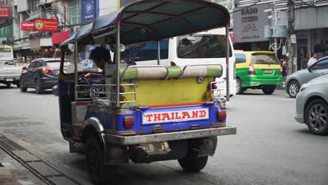 Bangkok-Tailandia-Viajes-Y-Turismo