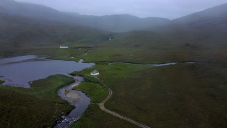 Scotland-highlands,-skye-island,-Uk