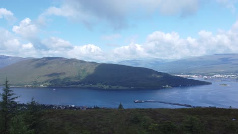 Scotland-highlands,-skye-island,-Uk