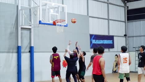 Young-Basketball-Player-on-Practice-Session