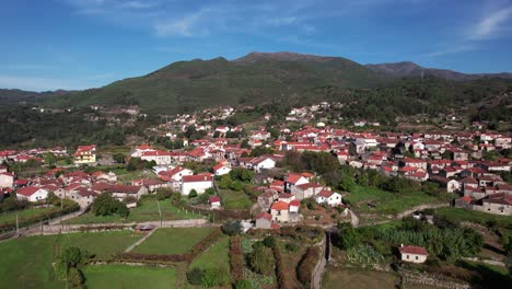 Pintoresco-Pueblo-Portugués-De-Soajo