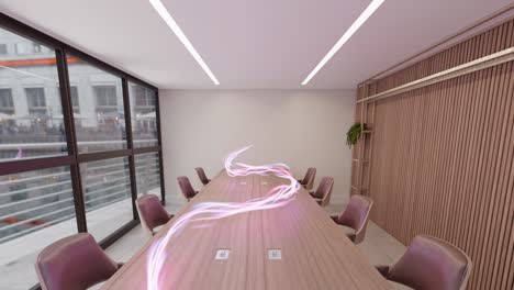 Elegante-Sala-De-Conferencias-Con-Elementos-De-Diseño-Luminosos