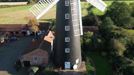 Waltham-Windmühle