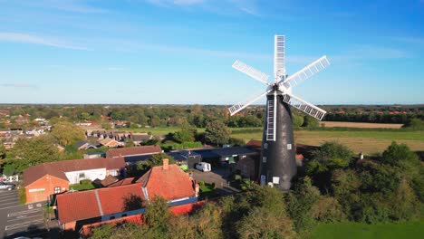 Waltham-windmill