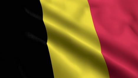 Bandera-De-Bélgica