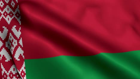 Belarus-Flag