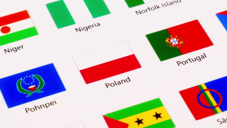 Zoom-out-of-a-picture-of-the-flags-of-different-countries-and-territories-from-all-over-the-world
