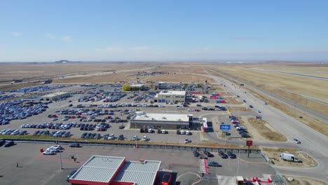Rental-Car-Companies-at-Denver-International-Airport