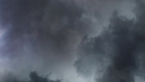 4k-vie-of--thunderstorm,--Lightning-Storm