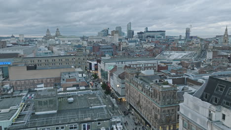 From-above,-witness-Liverpool's-architectural-legacy-and-innovative-spirit.
