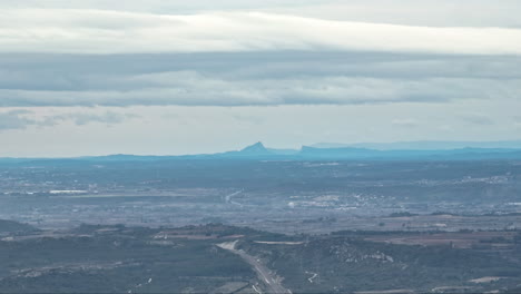HIgh-altitude-pic-saint-loup-in-the-distance-France